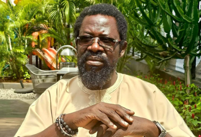 Dele Farotimi