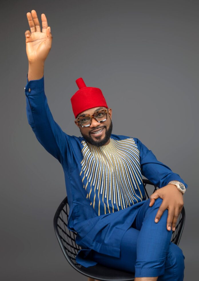 Hon. Philip Agbese