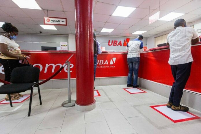 Bank
