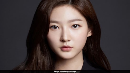Kim Sae Ron