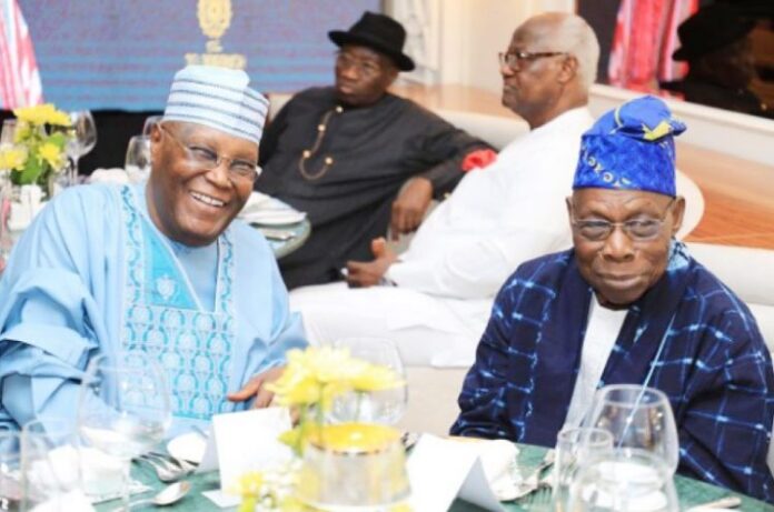 Obasanjo